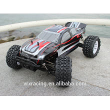 Échelle 1/10 électrique Brushless alimenté camion RC